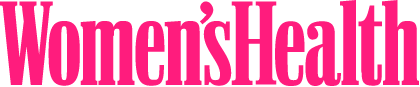 Women's Health magazine logo