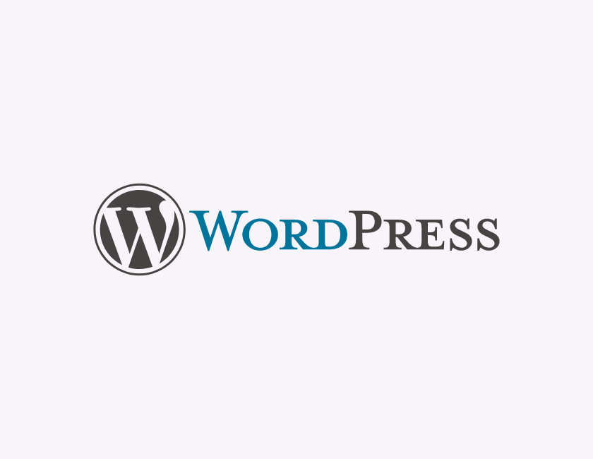 Wordpress logo