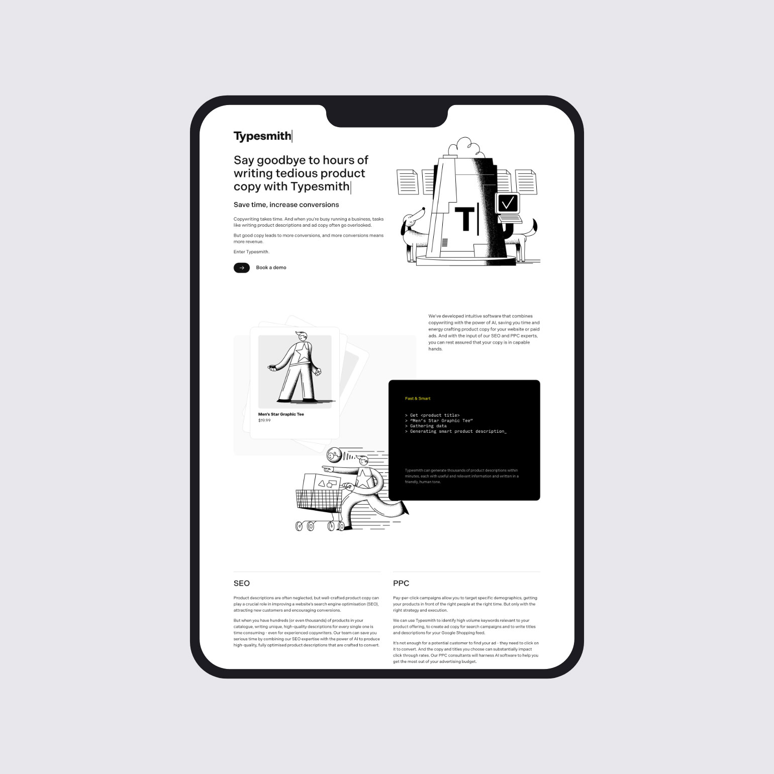 Digital-design---app