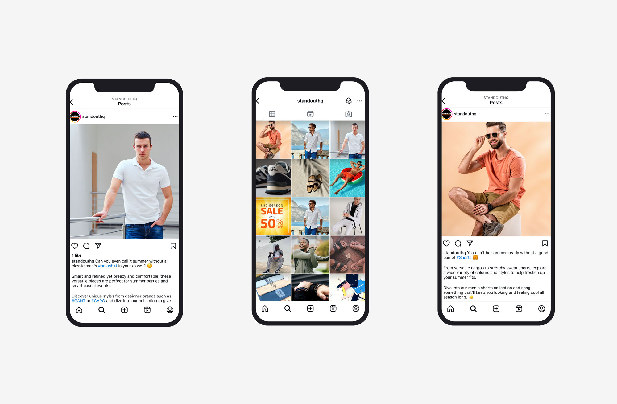 Influencer-Marketing