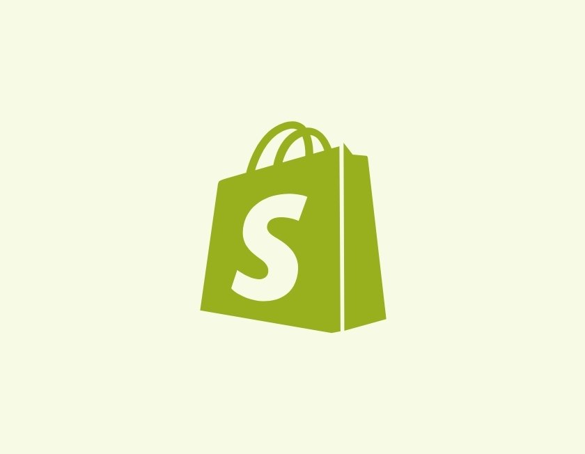 Shopify logo