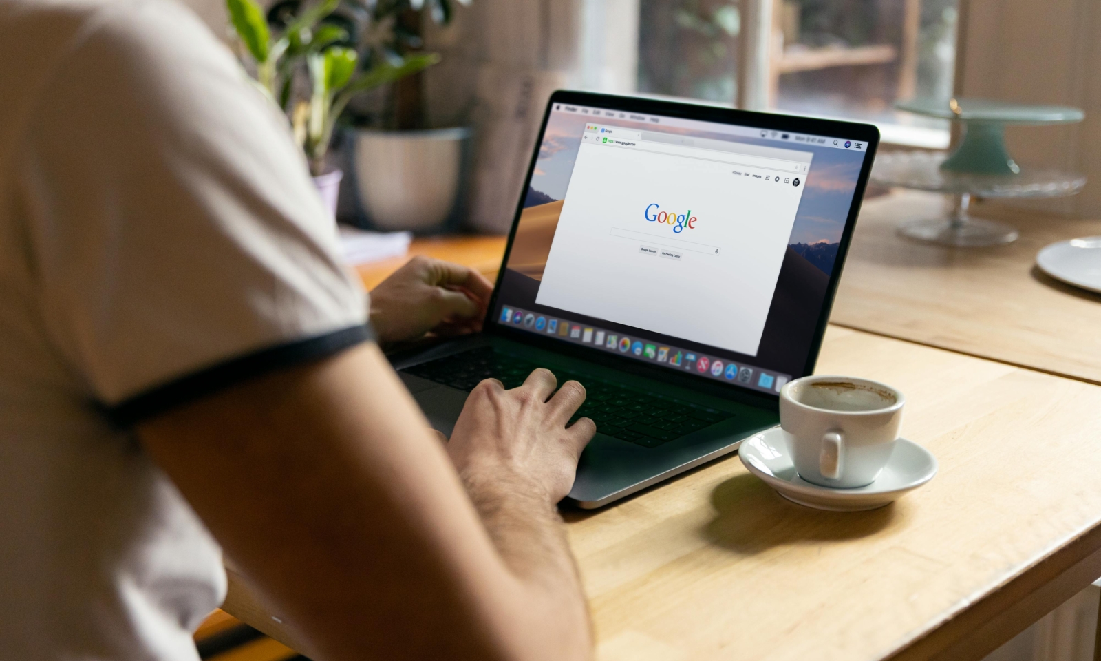 How to demonstrate E-E-A-T in your website content