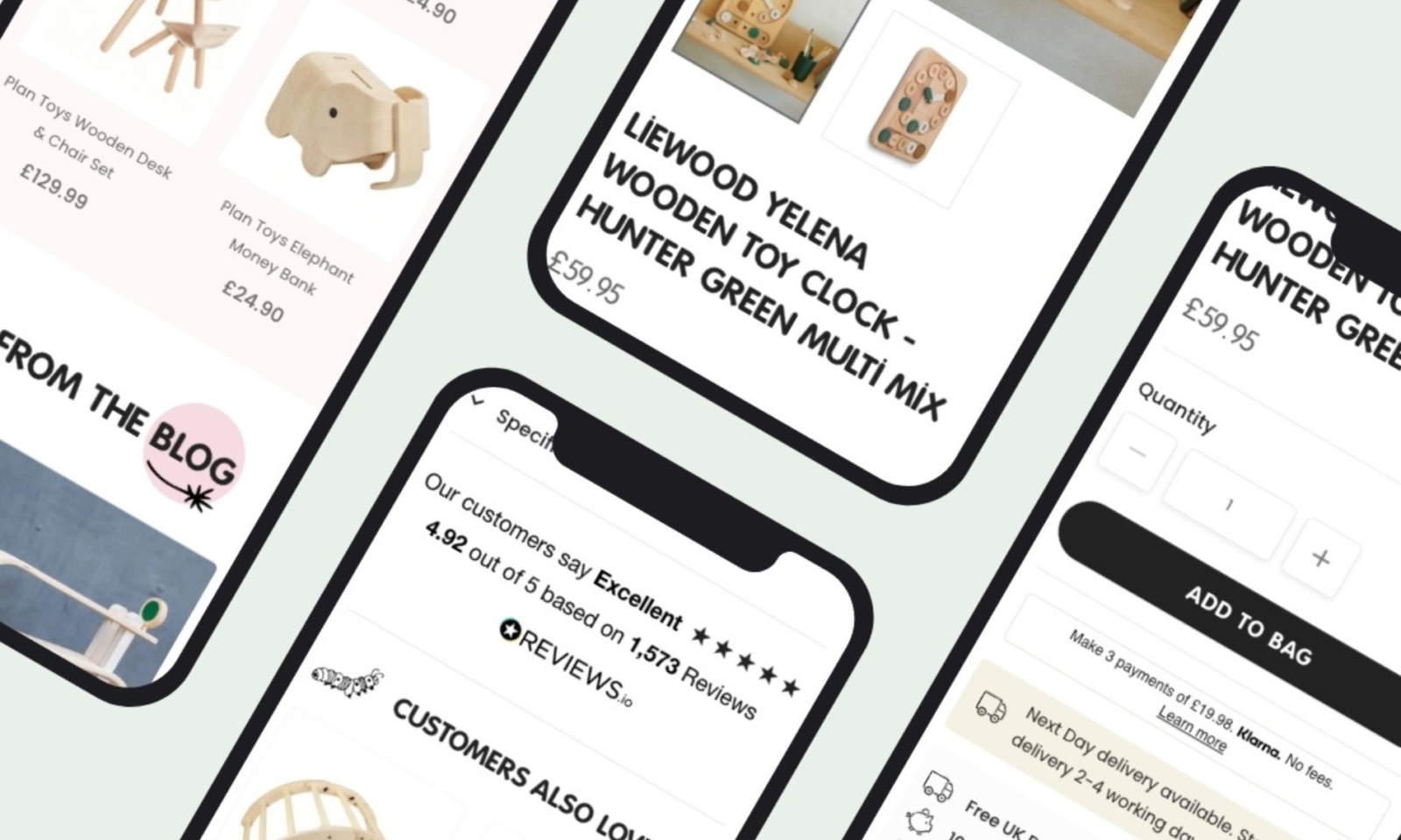 How to optimise your product pages for SEO