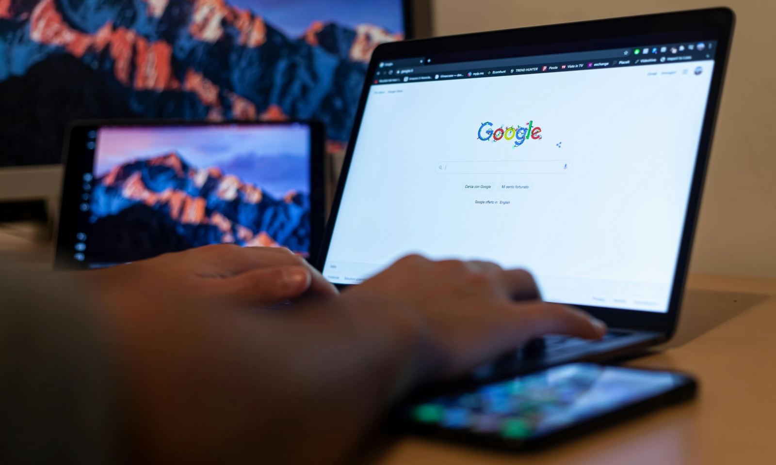 E-E-A-T & expanding Google's perception of your site's expertise