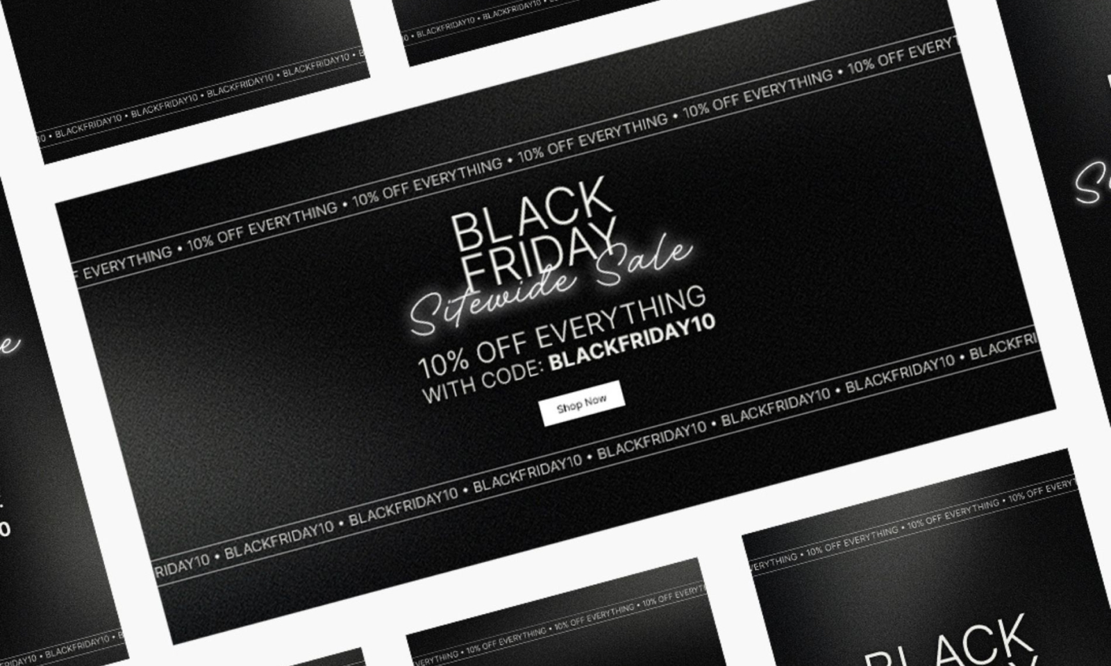 Black Friday 2024 trend predictions