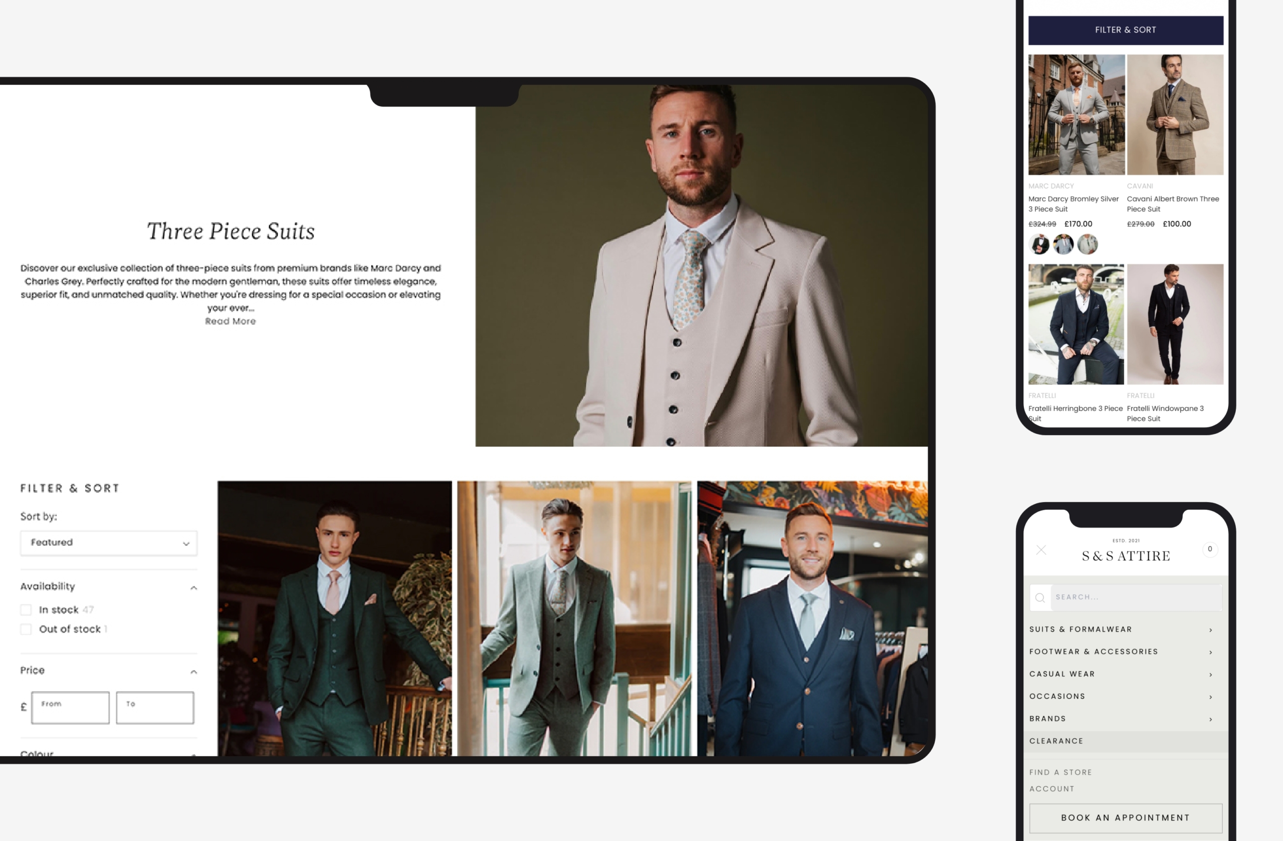 Shopify POS Case Study