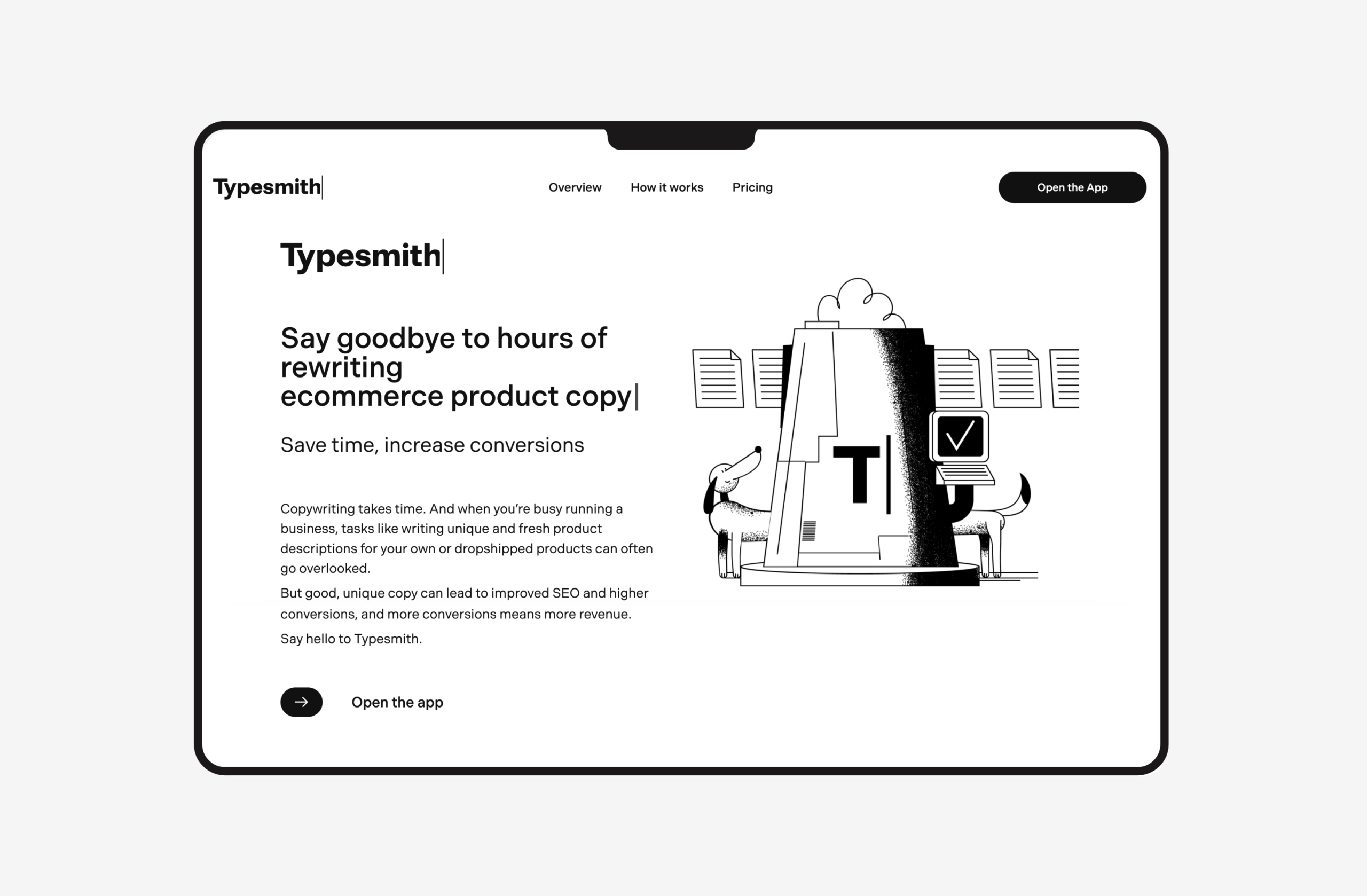 Typesmith 1