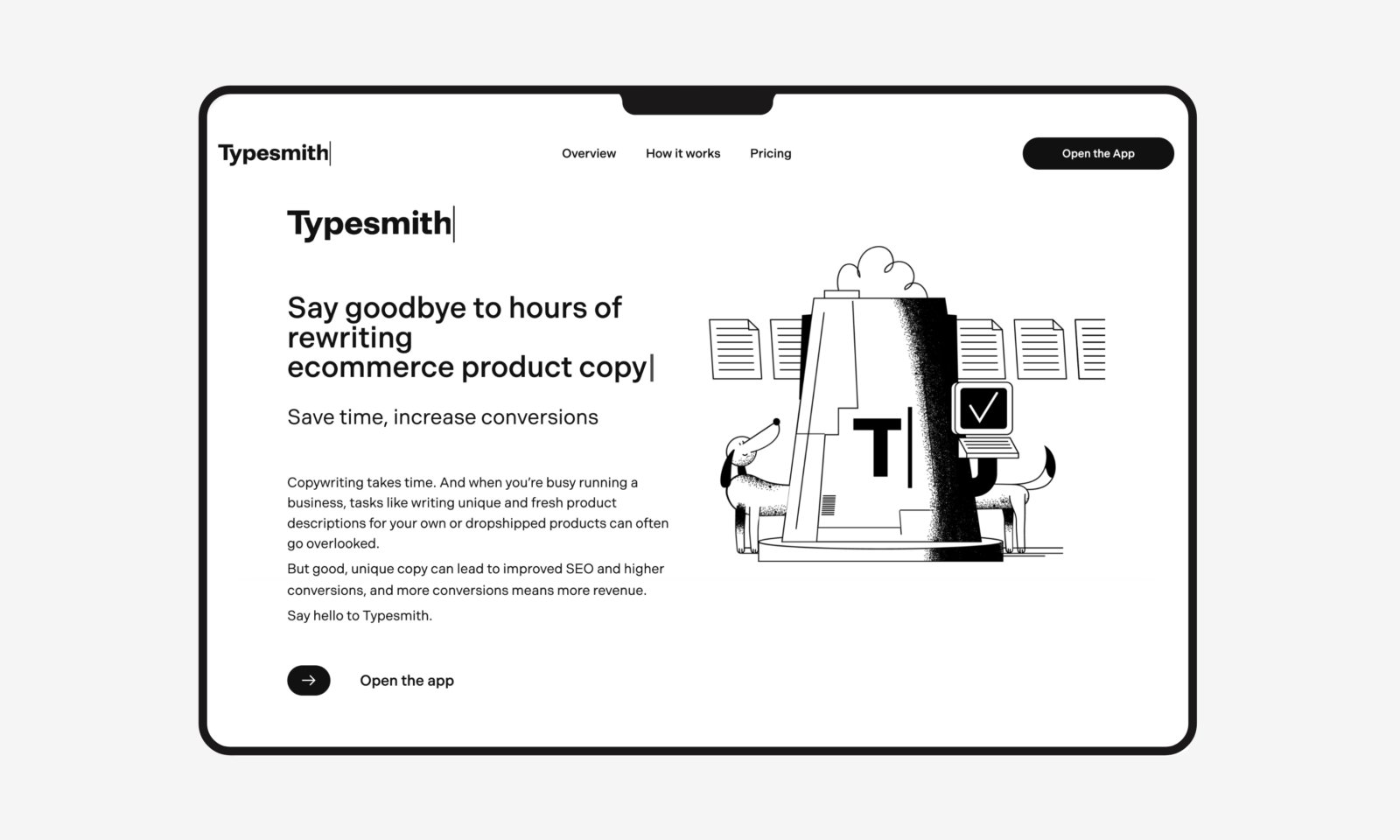 Venture Stream unveils next-gen AI copywriting tool