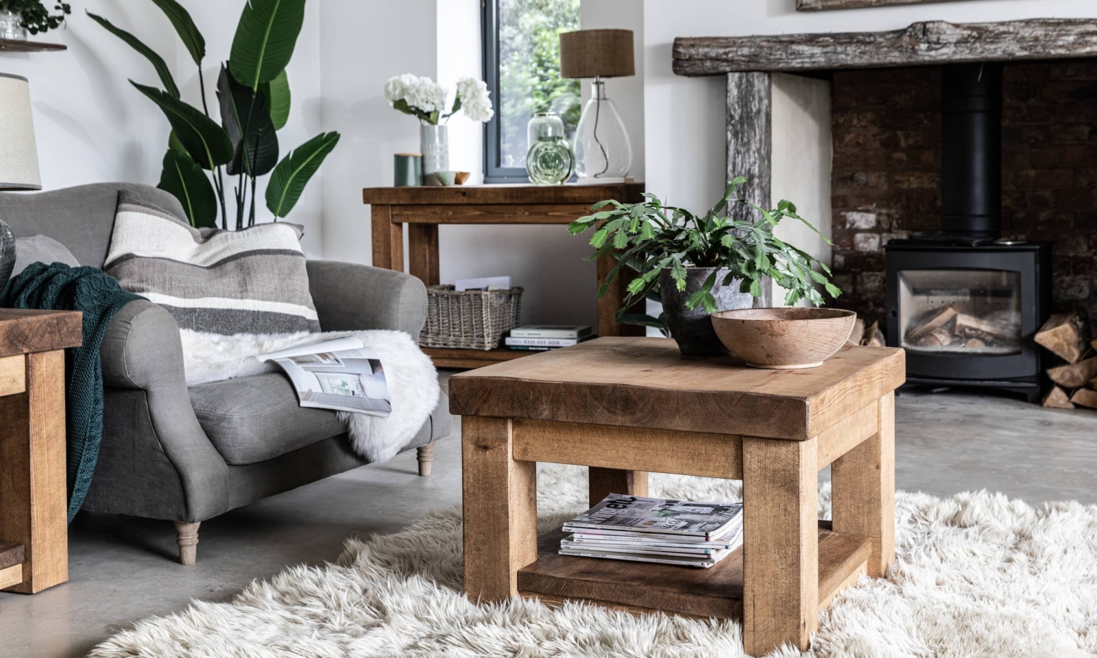 Global homeware sector trends
