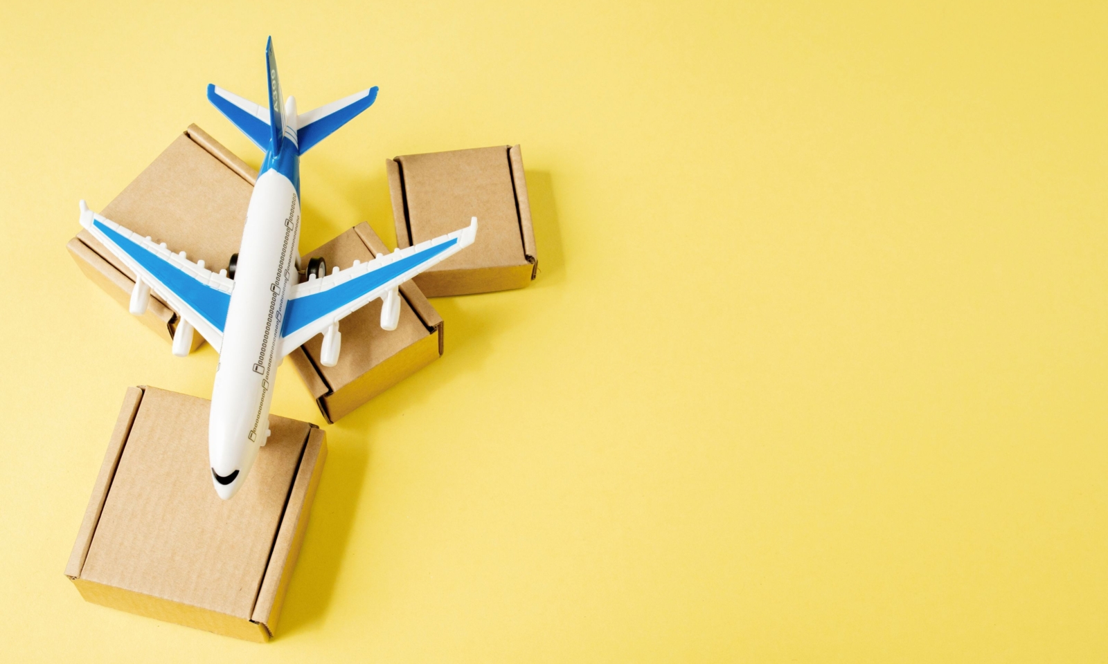 A guide to international shipping on Shopify