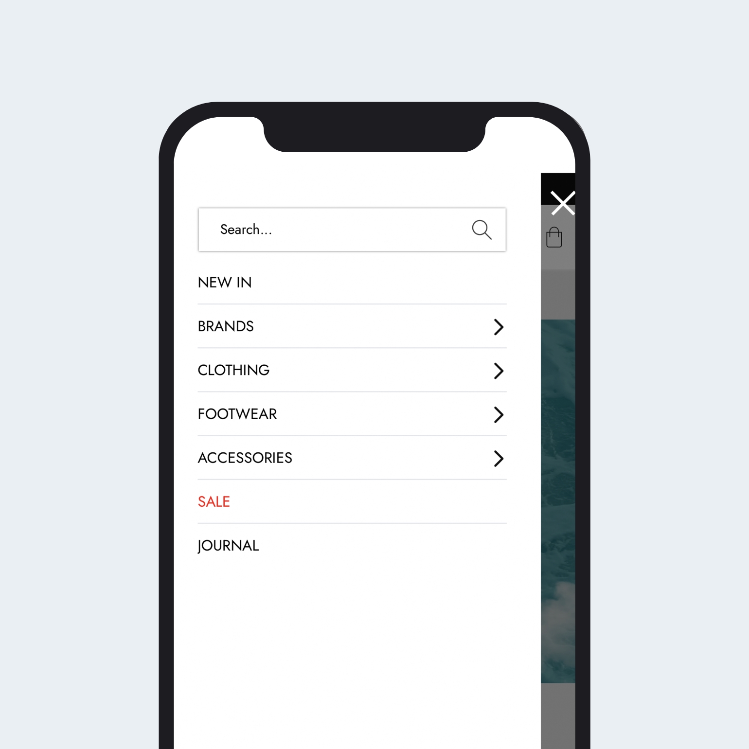 Michael Stewart Shopify case study