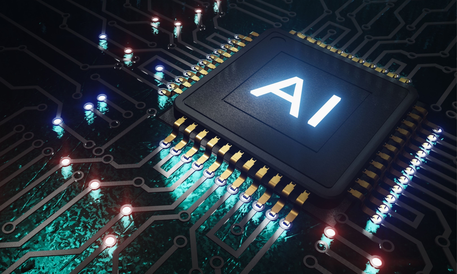 The future of AI in ecommerce